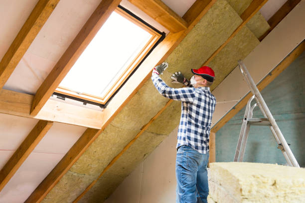 Types of Insulation We Offer in Whitesboro, NJ